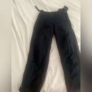 UK brand Marks & Spencer Snow pants, snow boarding sports performance  trousers